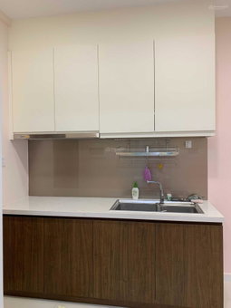 Apartment for rent in Nha Be, Vietnam · Central Premium · 2 rooms, 1 bath