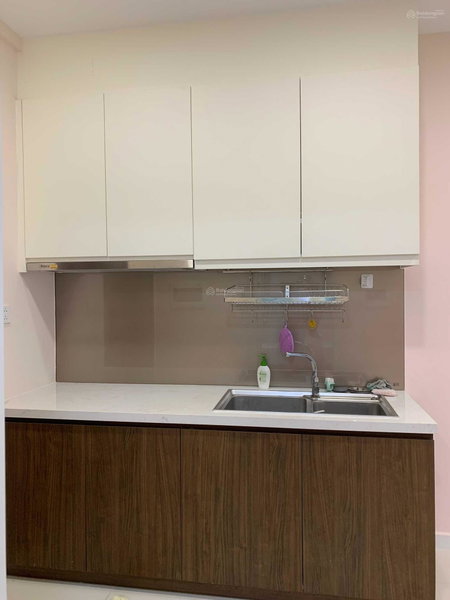 Apartment for rent in Nha Be, Vietnam · Central Premium · 2 rooms, 1 bath