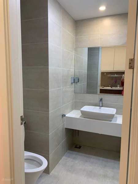 Apartment for rent in Nha Be, Vietnam · Central Premium · 2 rooms, 1 bath