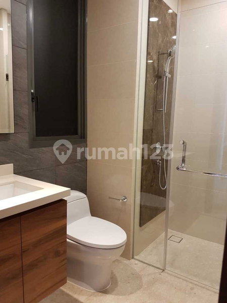 Apartment for rent in South Tangerang, Indonesia · Select a property name · 1 room, 1 bath