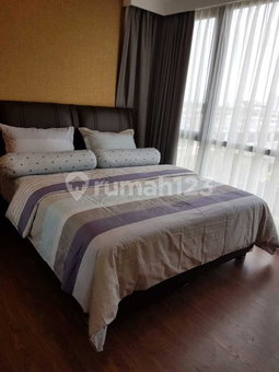 Apartment for rent in South Tangerang, Indonesia · Select a property name · 1 room, 1 bath