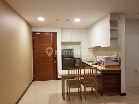 Apartment for rent in South Tangerang, Indonesia · Select a property name · 1 room, 1 bath