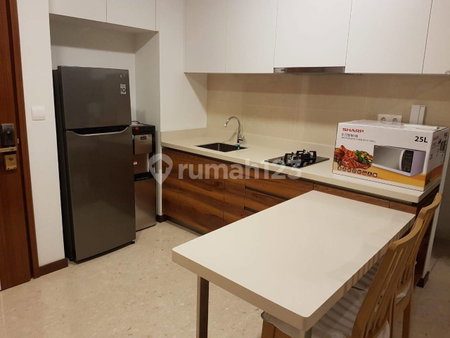 Apartment for rent in South Tangerang, Indonesia · Select a property name · 1 room, 1 bath