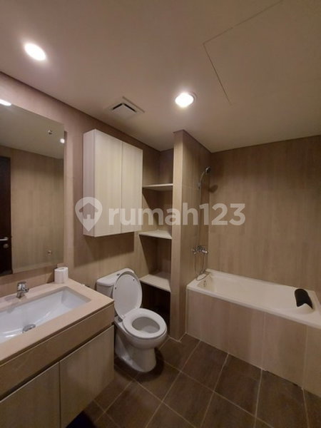 Apartment for rent in Bandung, Indonesia · Orange County Apartments · 2 rooms, 2 baths