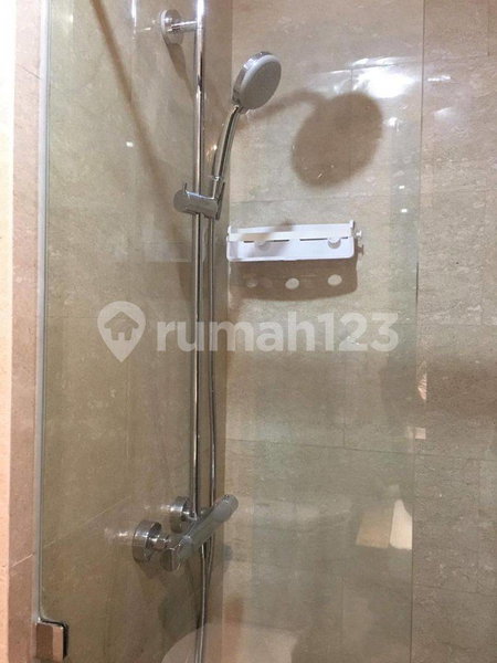Apartment for rent in Jakarta, Indonesia · Menteng Park · 1 room, 1 bath