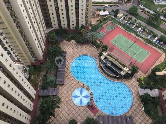 Mediterranean Palace Kemayoran, Indonésie