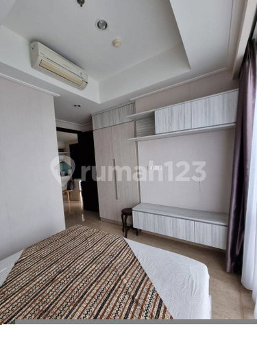 Apartment for rent in Jakarta, Indonesia · Menteng Park · 2 rooms, 1 bath