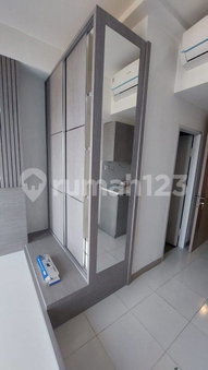 Apartment for rent in North Jakarta, Indonesia · Tokyo Riverside PIK 2 · 1 room, 1 bath