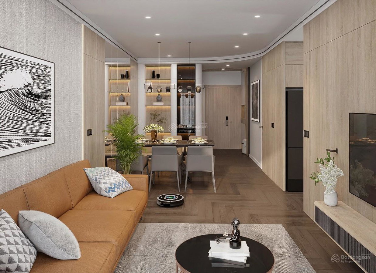 Apartment for rent in Hanoi, Vietnam · Feliz Homes · 2 rooms, 2 baths