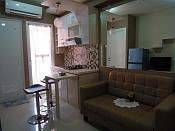 Green Pramuka City Apartment, Indonesia