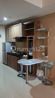 Apartment for rent in Tangerang, Indonesia · Dago Suites Apartment · 1 room, 1 bath