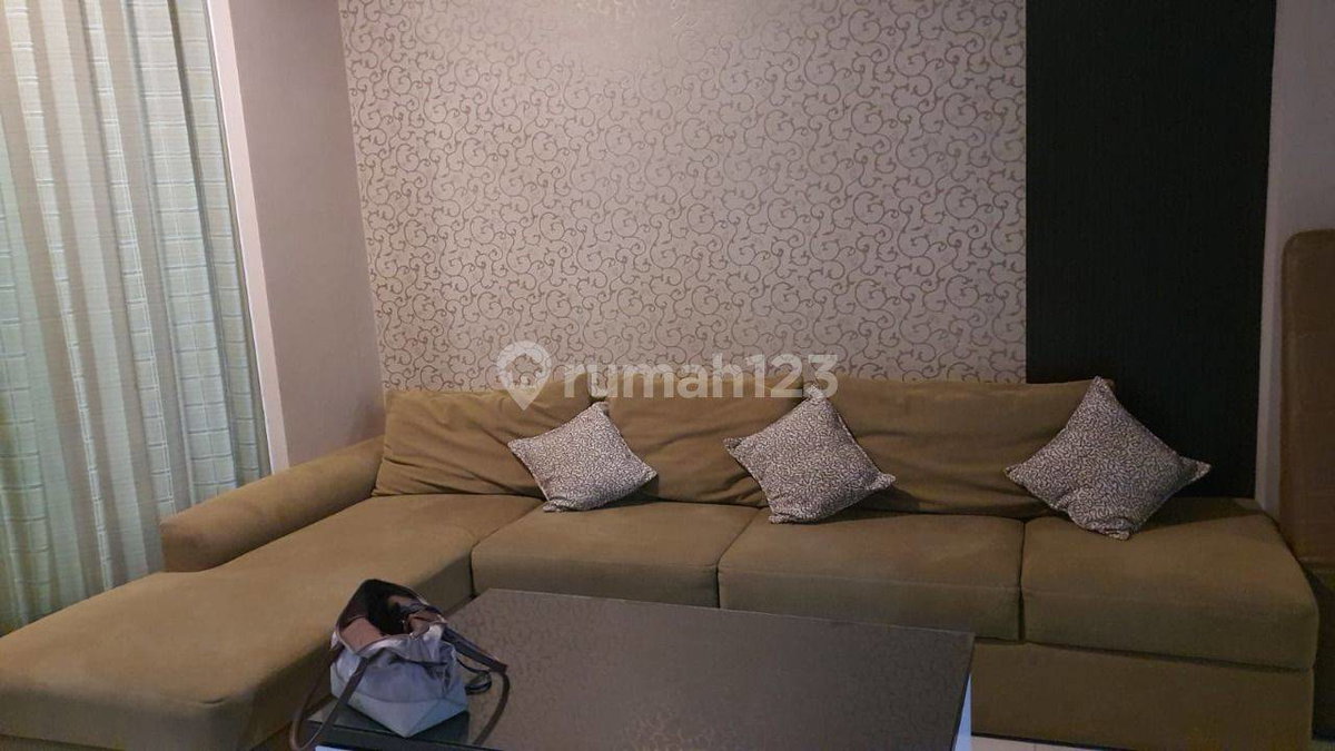 Dago Suites Apartment, Indonesia
