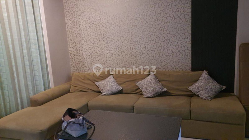 Apartment for rent in Tangerang, Indonesia · Dago Suites Apartment · 1 room, 1 bath