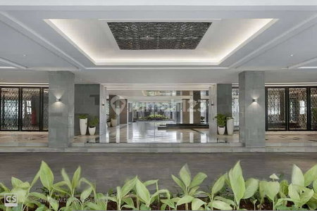 Apartment for rent in Jakarta, Indonesia · Roseville Soho and Suites · 1 room, 1 bath