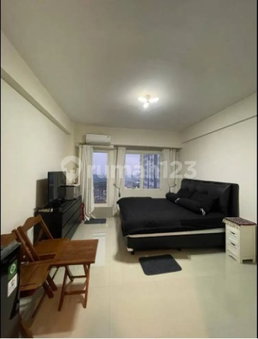 Apartment for rent in Surabaya, Indonesia · Ciumbuleuit Gallery · 1 room, 1 bath