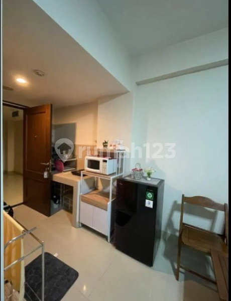 Apartment for rent in Surabaya, Indonesia · Ciumbuleuit Gallery · 1 room, 1 bath