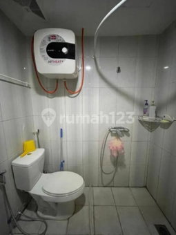 Apartment for rent in Surabaya, Indonesia · Ciumbuleuit Gallery · 1 room, 1 bath