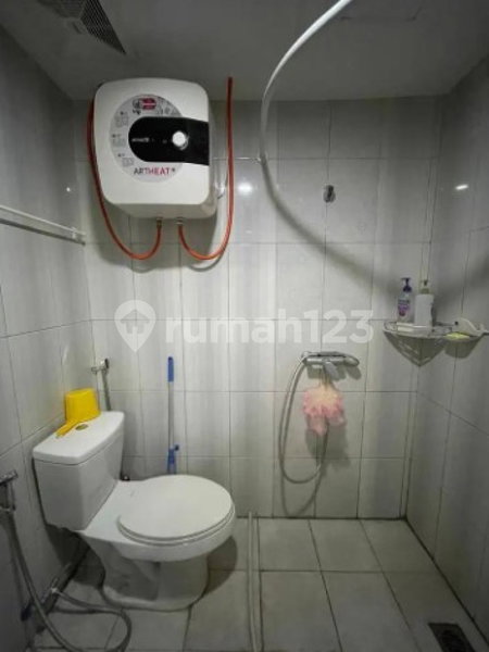 Apartment for rent in Surabaya, Indonesia · Ciumbuleuit Gallery · 1 room, 1 bath