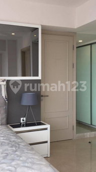 Apartment for rent in Surabaya, Indonesia · One Icon Residences · 4 rooms, 1 bath