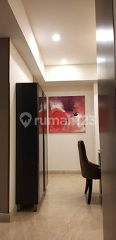 Apartment for rent in Surabaya, Indonesia · One Icon Residences · 4 rooms, 1 bath