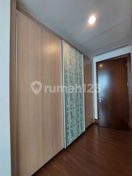 Apartment for rent in Jakarta, Indonesia · Pakubuwono Signature Apartment · 4 rooms, 4 baths