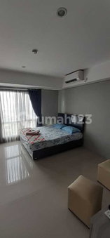 Apartment for rent in North Jakarta, Indonesia · Penjaringan · 1 room, 1 bath