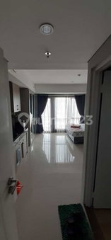 Apartment for rent in North Jakarta, Indonesia · Penjaringan · 1 room, 1 bath
