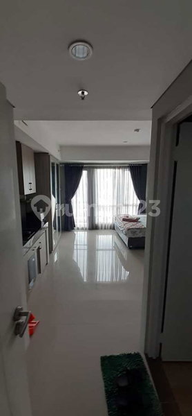 Apartment for rent in North Jakarta, Indonesia · Penjaringan · 1 room, 1 bath