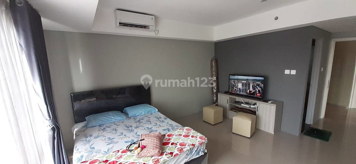 Apartment in North Jakarta, Indonesia