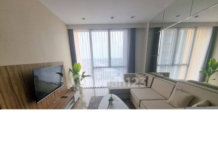 Apartment for rent in Jakarta, Indonesia · Izzara Apartment · 2 rooms, 3 baths