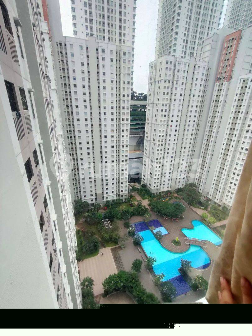 Green Bay Apartments, Indonesia