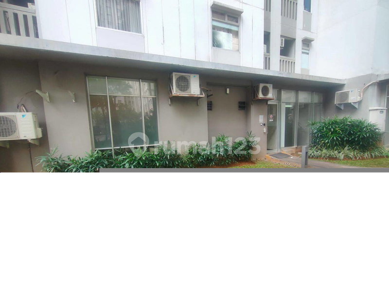 Apartment for rent in Jakarta, Indonesia · Green Bay Apartments · 1 room, 1 bath