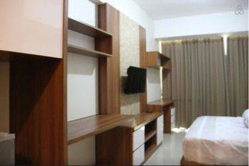 U residence apartment, Indonesia