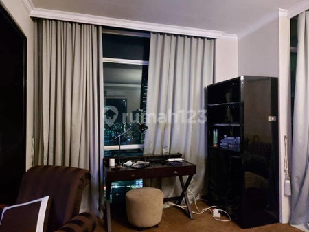 Apartment for rent in Jakarta, Indonesia · Bellagio Mansions · 4 rooms, 4 baths