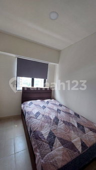 Apartment for rent in Bekasi, Indonesia · Crown Court Lippo City Cikarang · 3 rooms, 2 baths