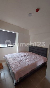 Apartment for rent in Bekasi, Indonesia · Crown Court Lippo City Cikarang · 3 rooms, 2 baths