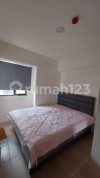 Apartment for rent in Bekasi, Indonesia · Crown Court Lippo City Cikarang · 3 rooms, 2 baths