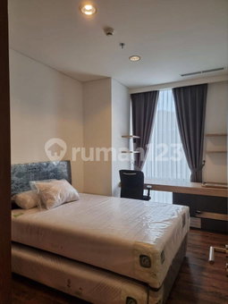 Apartment for rent in Jakarta, Indonesia · The Elements · 2 rooms, 2 baths