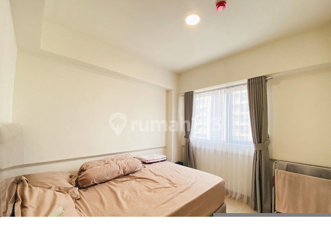 Apartment for rent in Cikarang, Indonesia · Meikarta · 2 rooms, 1 bath