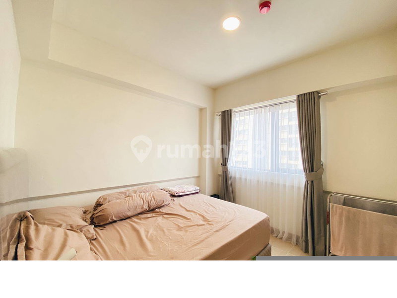 Apartment for rent in Cikarang, Indonesia · Meikarta · 2 rooms, 1 bath