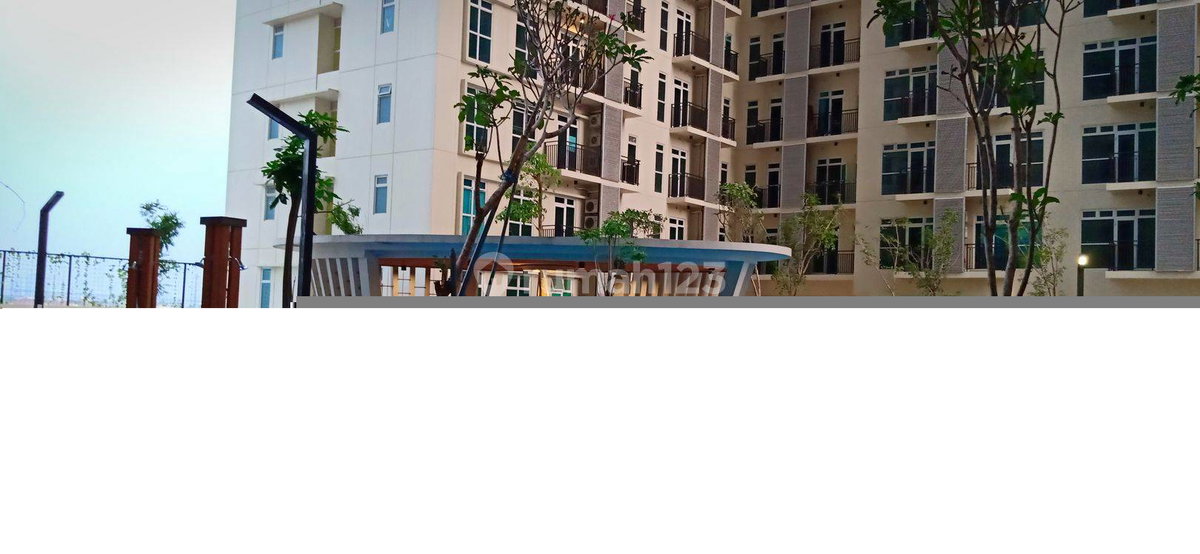 Puri Orchard Apartment, Индонезия