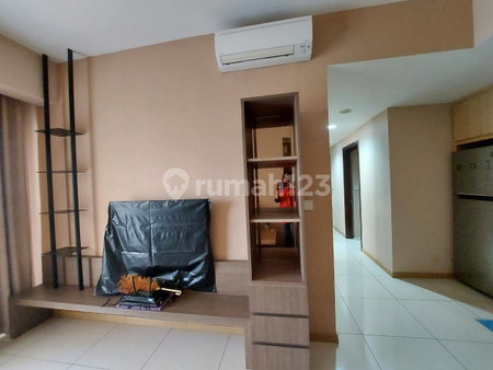 Apartment for rent in Jakarta, Indonesia · Mtown · 3 rooms, 2 baths