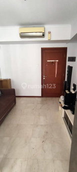 Apartment for rent in Jakarta, Indonesia · Royal Mediterranean · 2 rooms, 1 bath