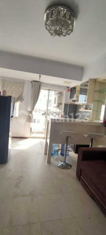 Apartment for rent in Jakarta, Indonesia · Royal Mediterranean · 2 rooms, 1 bath