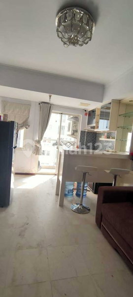 Apartment for rent in Jakarta, Indonesia · Royal Mediterranean · 2 rooms, 1 bath
