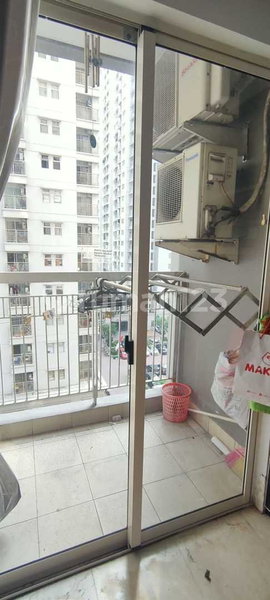 Apartment for rent in Jakarta, Indonesia · Royal Mediterranean · 2 rooms, 1 bath