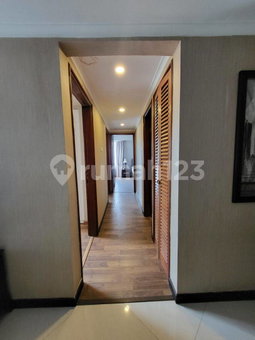 Apartment for rent in Jakarta, Indonesia · Kelapa Gading · 3 rooms, 2 baths