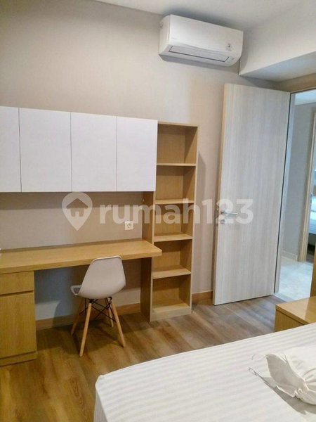 Apartment for rent in Ciputat, Indonesia · The Holland Village · 3 rooms, 3 baths
