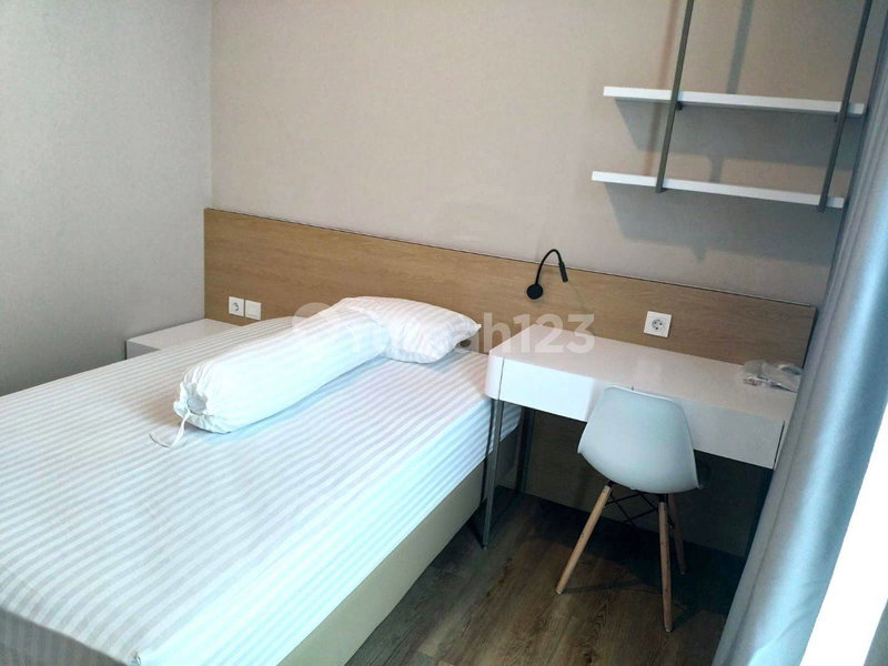 Apartment for rent in Ciputat, Indonesia · The Holland Village · 3 rooms, 3 baths