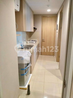 Apartment for rent in Ciputat, Indonesia · The Holland Village · 3 rooms, 3 baths